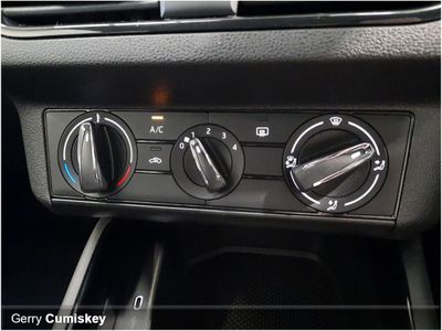 2024 Skoda Scala