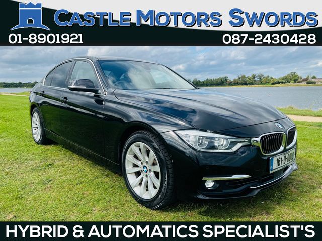 vehicle for sale from Castle Motors Swords