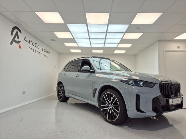 vehicle for sale from Autocollection Prestige Cars