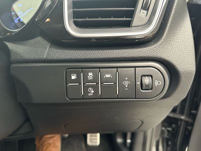 2021 Kia XCeed