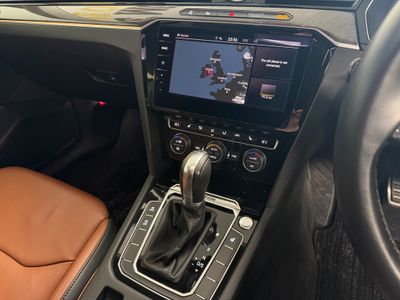 2019 Volkswagen Arteon