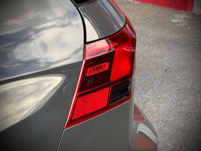 2024 Volkswagen Golf