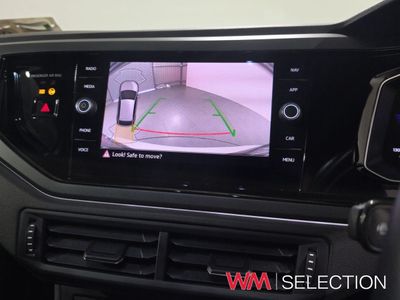 2023 Volkswagen Taigo