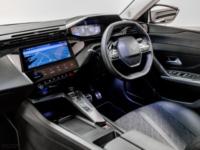 2024 Peugeot 408