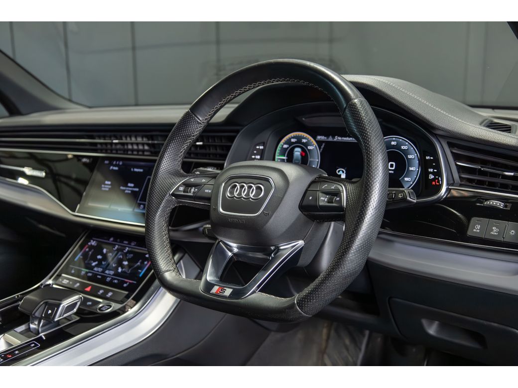 2023 Audi Q7