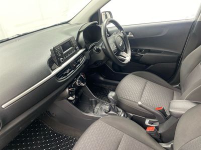 2023 Kia Picanto