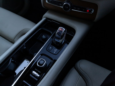 2017 Volvo XC90