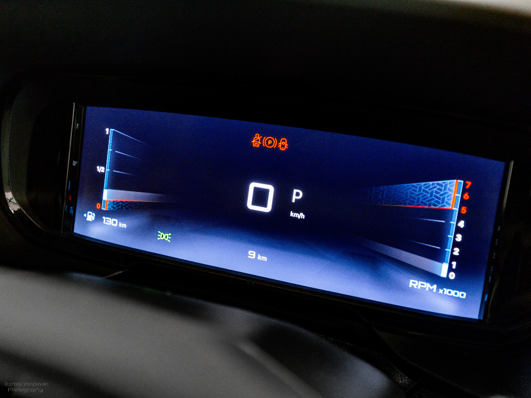 2026 Citroen Berlingo