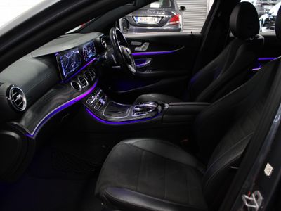 2020 Mercedes-Benz E 300