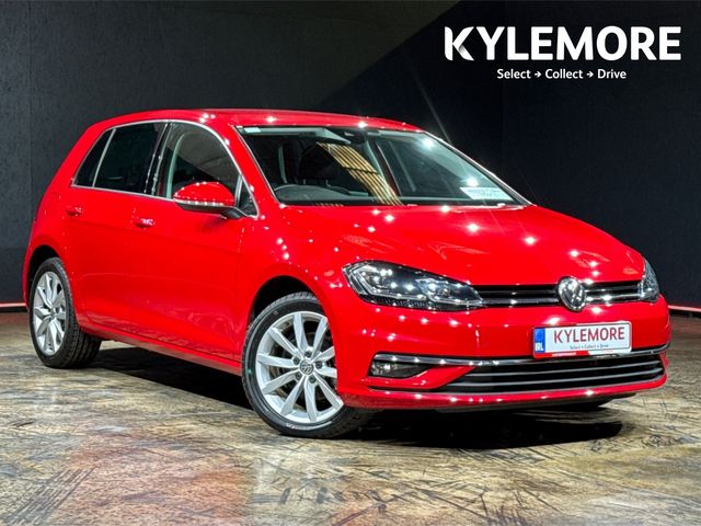 vehicle for sale from Kylemore Cars