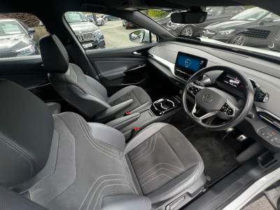 2022 Volkswagen ID.4