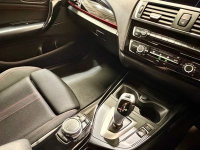 2016 BMW 1 Series