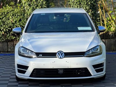 2014 Volkswagen Golf