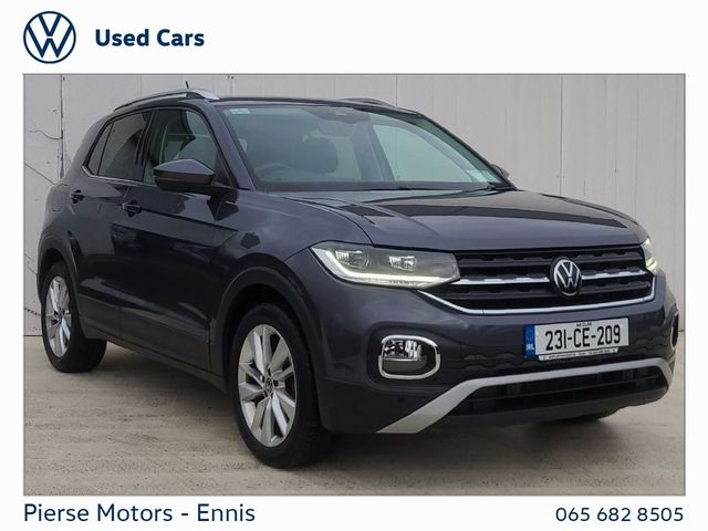 vehicle for sale from Pierse Motors