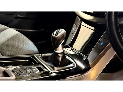 2016 Hyundai i40