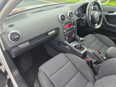 2013 Audi A3