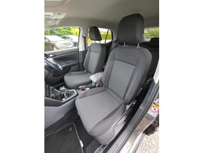2021 Volkswagen T-Cross