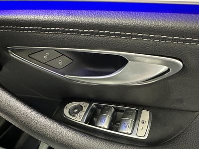2019 Mercedes-Benz E Class