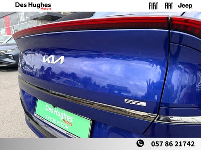 2024 Kia EV6