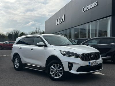 2018 Kia Sorento