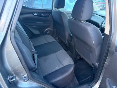 2014 Nissan Qashqai