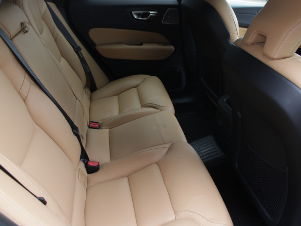 2024 Volvo XC60