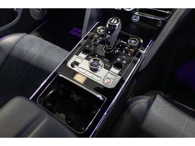 2022 Bentley Flying Spur