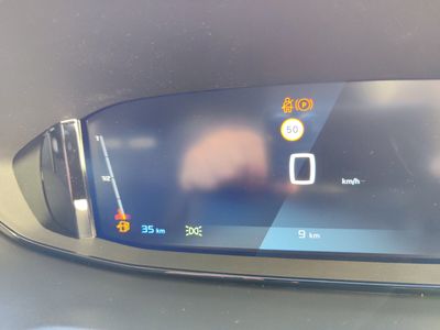 2024 Peugeot Partner