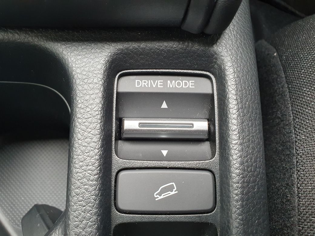 2024 Honda HR-V