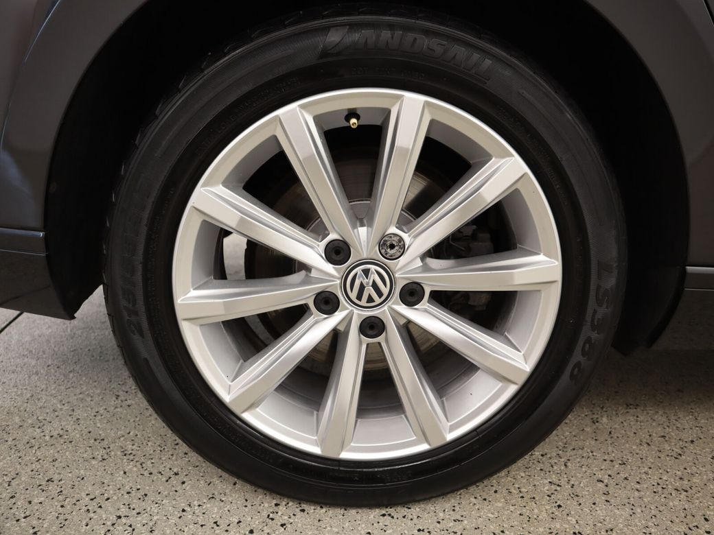 2019 Volkswagen Passat