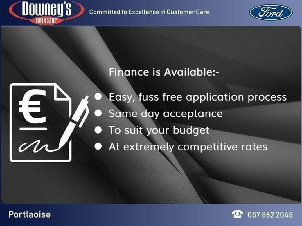 2024 Ford Tourneo Connect