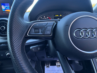 2021 Audi Q2
