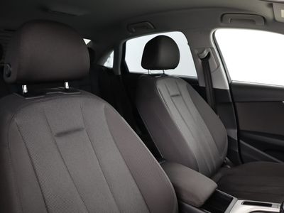 2021 Audi A4