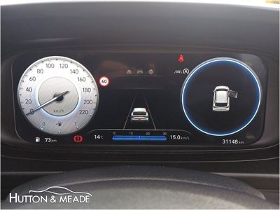 2024 Hyundai i20