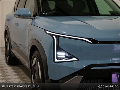 2026 Kia EV5