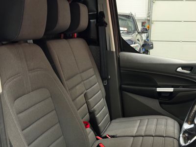 2019 Ford Transit Connect