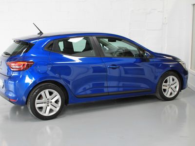 2022 Renault Clio