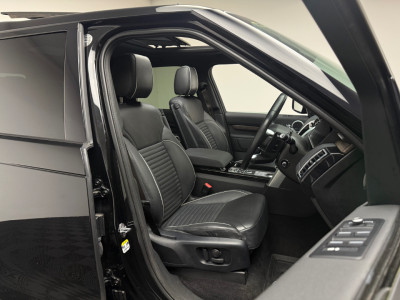 2020 Land Rover Discovery