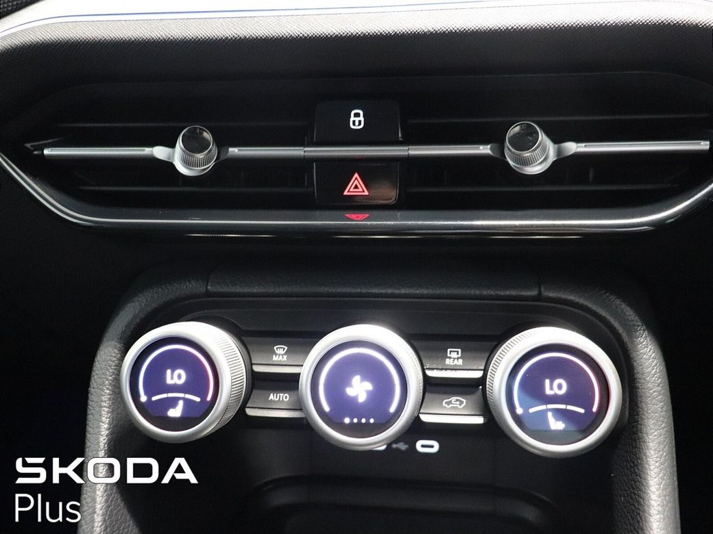 2024 Skoda Kodiaq