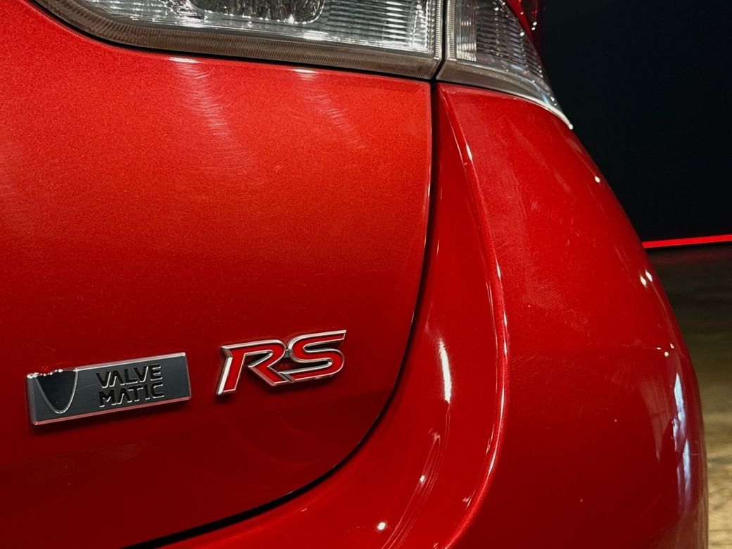 2018 Toyota Auris