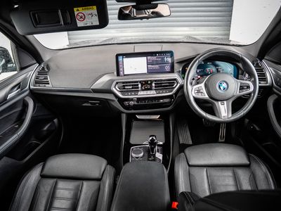 2023 BMW X3