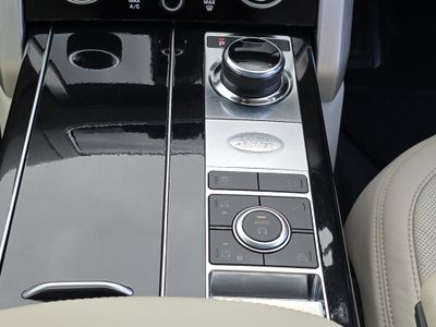 2018 Land Rover Range Rover