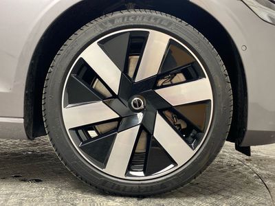2026 Volvo V60