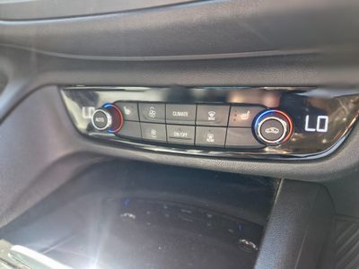 2018 Opel Insignia