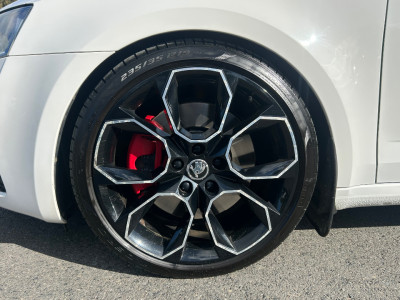 2015 Skoda Octavia