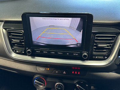 2021 Kia Stonic