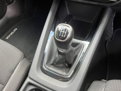 2023 Skoda Octavia