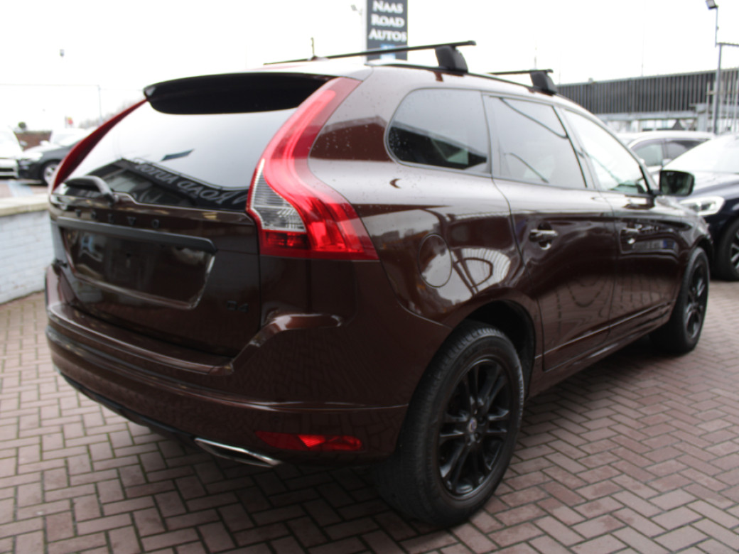 2015 Volvo XC60