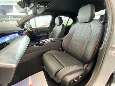 2024 BMW 5 Series