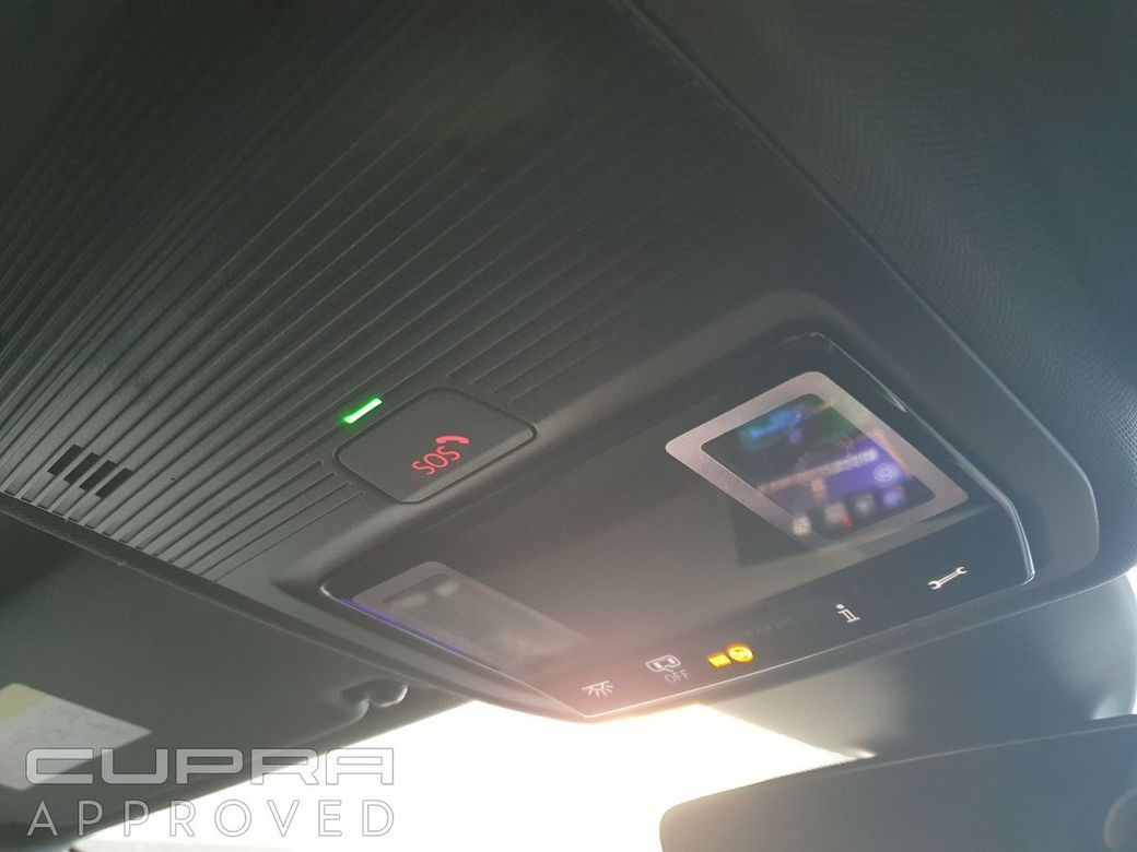 2024 Cupra Leon